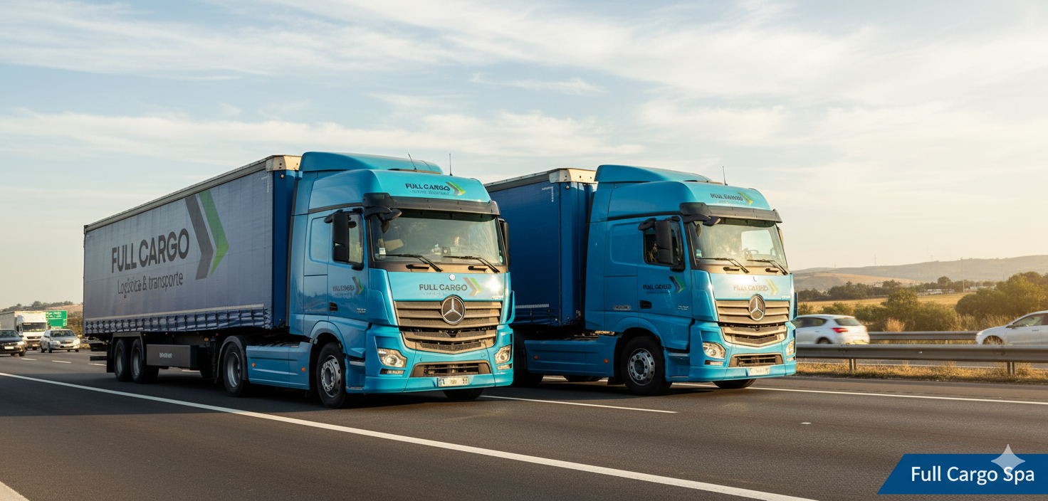 SERVICIOS DE TRASPORTES